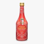 Edição S.C. Braga | Licor 35 - Sabor a Pastel de Nata