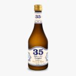 Licor 35 – Creme de Pastel de Nata