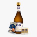 Licor 35 | Pack Exclusivo Online