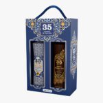 Pack Tradição - Edição Azulejo + 35 Sabor a Chocolate e Avelã